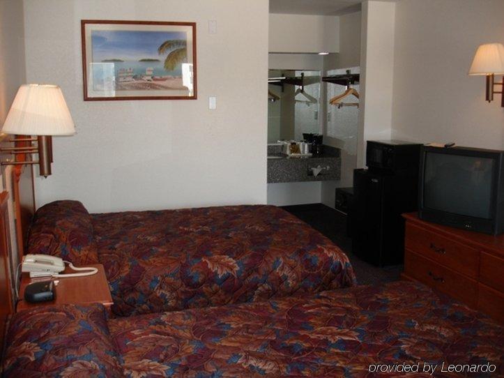 Motel 6 Galveston, Tx Seawall Εξωτερικό φωτογραφία
